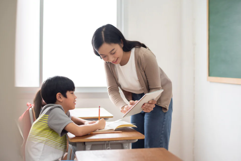 Nắm trọn bộ từ vựng tiếng Anh lớp 2 theo chủ đề dễ nhớ