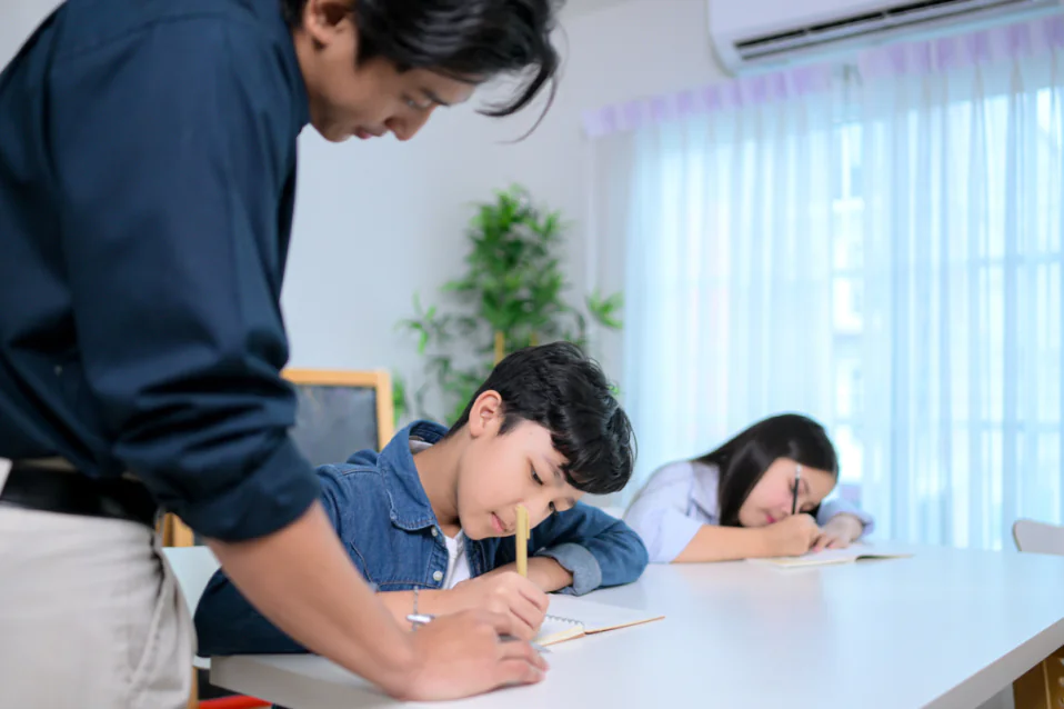 Tổng hợp các dạng bài tập thì hiện tại đơn lớp 7 có đáp án chi tiết