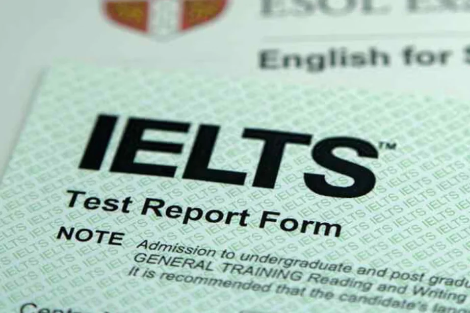 Cách làm tròn điểm IELTS 4 kỹ năng theo quy định hiện hành