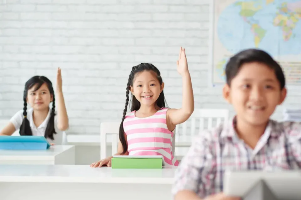 Lý thuyết & bài tập thì hiện tại tiếp diễn lớp 4 kèm đáp án