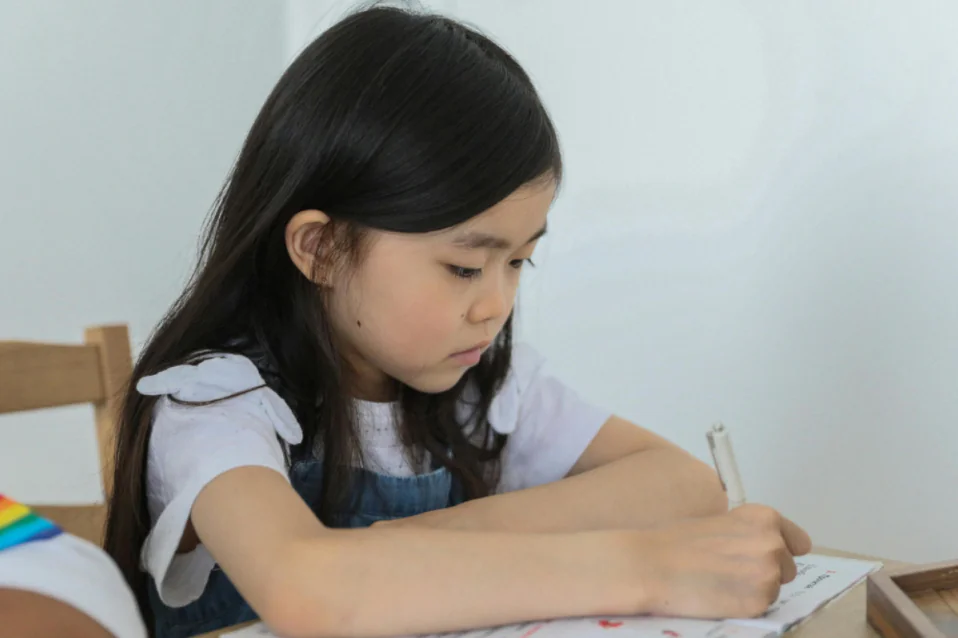 Ngữ pháp tiếng Anh lớp 2 cả năm học (kèm bài tập)