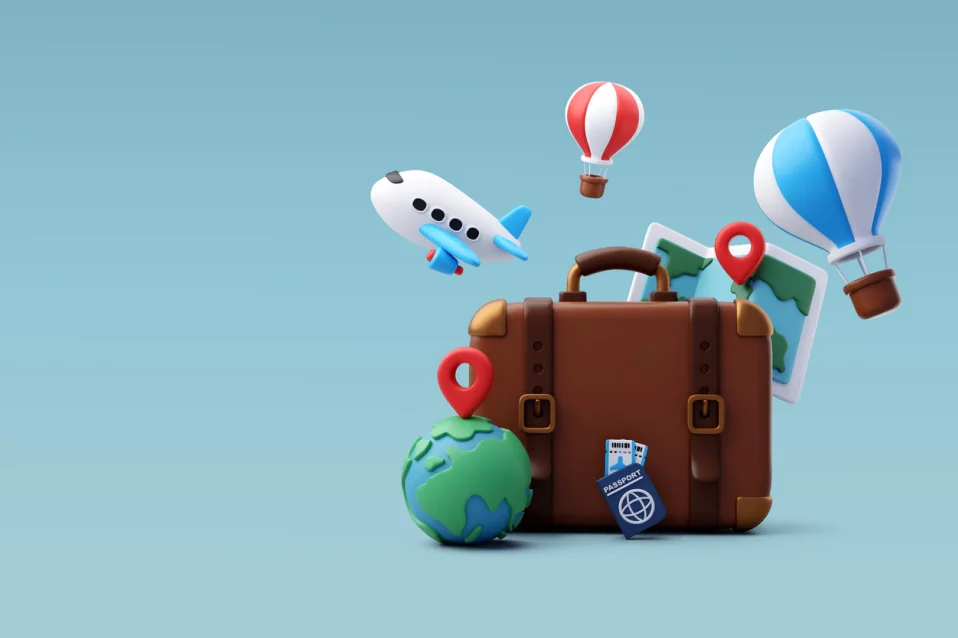 101 Từ vựng tiếng Anh chuyên ngành Du lịch thông dụng cần nhớ