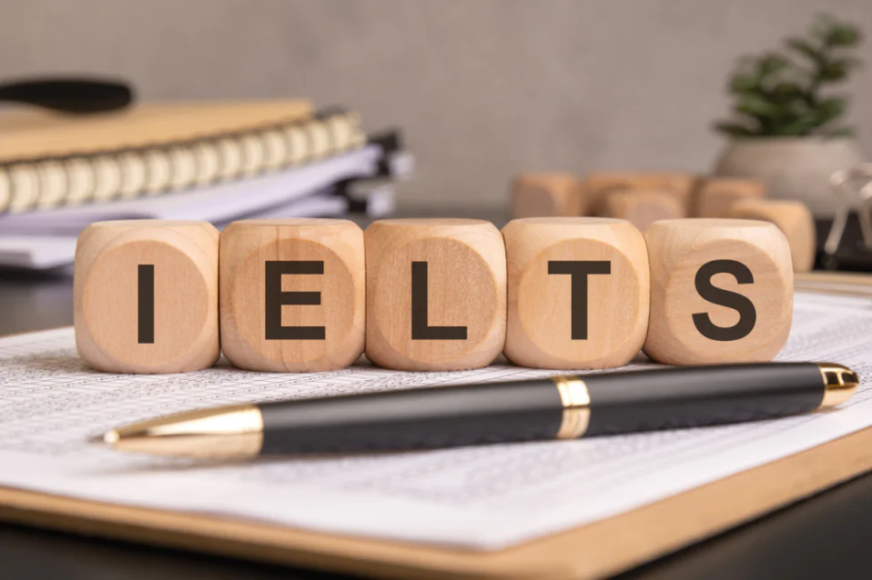 Khóa học IELTS cho người mất gốc với lộ trình ôn tối ưu