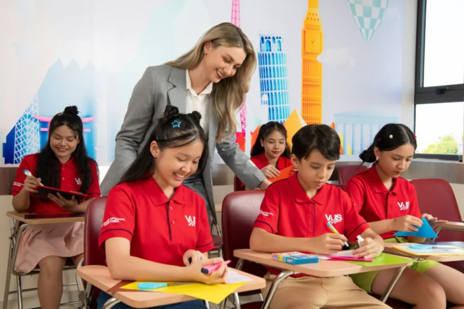 Trung tâm tiếng Anh TPHCM: Chọn đúng để không mất tiền oan