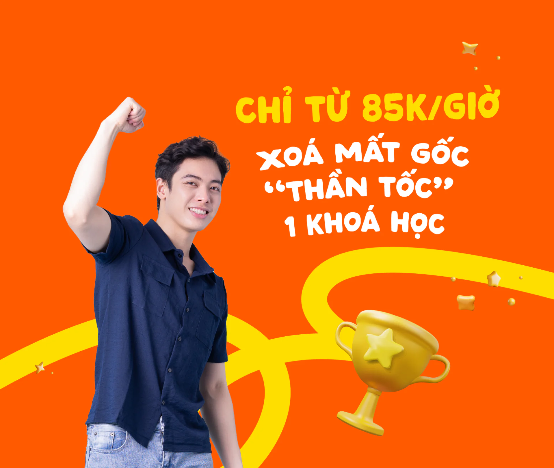 Chỉ từ 85k/giờ - EH - englishhub.vus.edu.vn