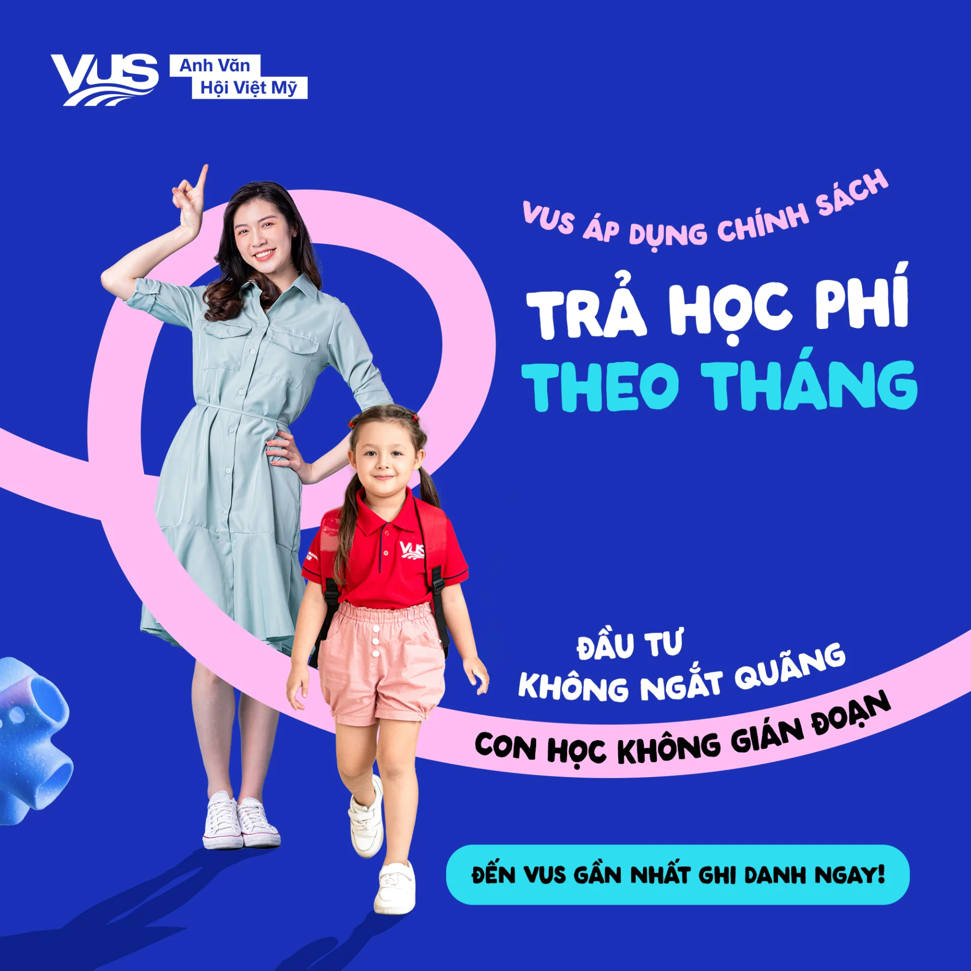 Học bổng lên đến 30% đăng ký tư vấn ngay