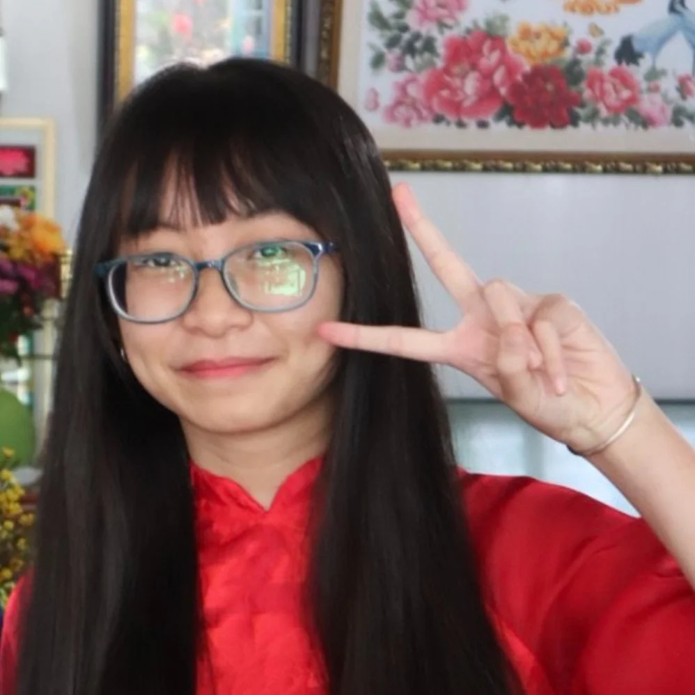 Ngô Nguyễn Nguyên Như