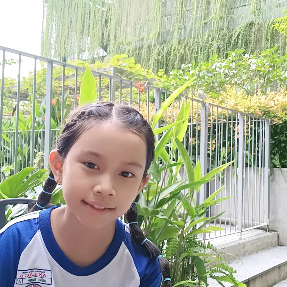 Nguyễn Lê Hồng Minh 