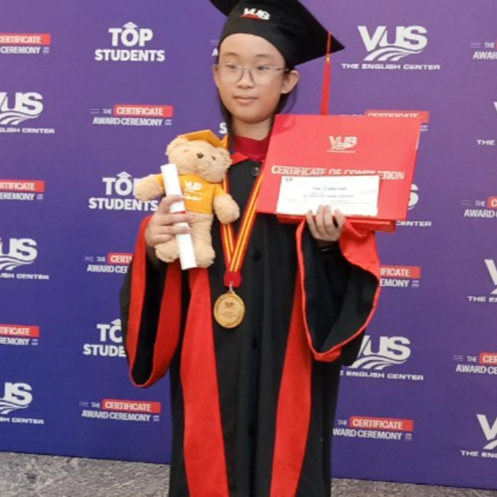 Thái Lê Bảo Hân