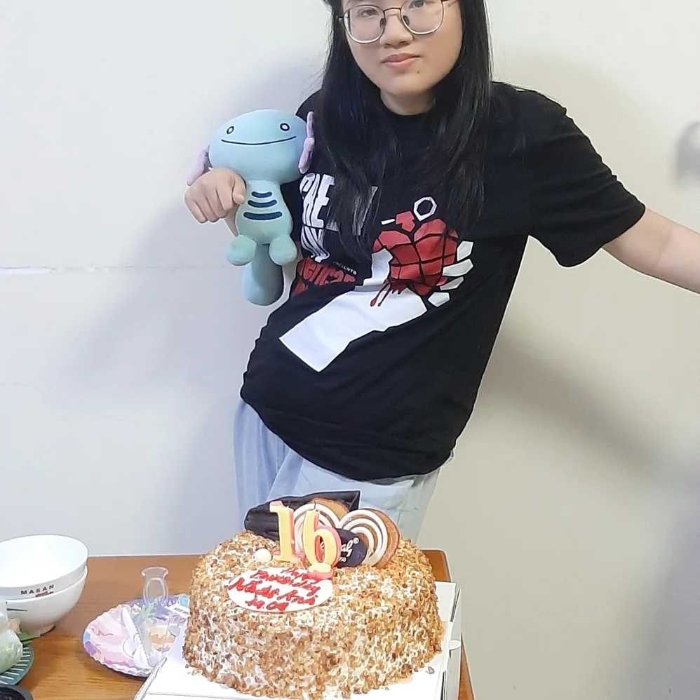 Bạch Phan Nhật Anh